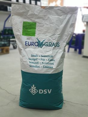Семена Трава газонная Классический газон, мешок 10 кг - Агроленд