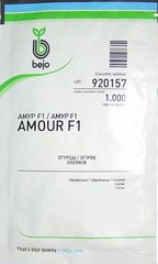 Насіння огірок Амур F1 1000 шт - Агроленд