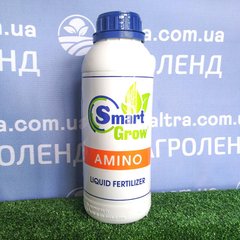 Удобрение SmartGrow Amino (Смарт Гроу Амино) 1 л  - Агроленд