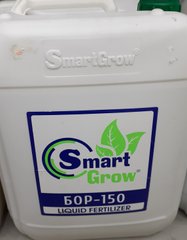 Удобрение SmartGrow БОР - 150 10 л - Агроленд