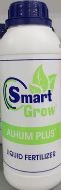 Удобрение SmartGrow ALHUM PLUS 1 л - Агроленд