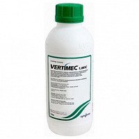 Инсекто-акарицид Вертимек 018 EC к. э. 1 л - Агроленд