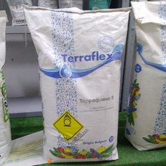 Террафлекс S 14-6-25+3.3MgO+TE (25кг), меш - Агроленд