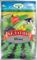 Хелатин-Микс, 50мл - Агроленд