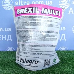 Добриво Брексіл Мульті / Brexil Multi 1 кг - Агроленд