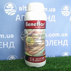 Регулятор росту Beneflor (Бенефлор) 1 л - Агроленд