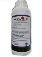 Инсектицид Акарамик, 1л - Агроленд
