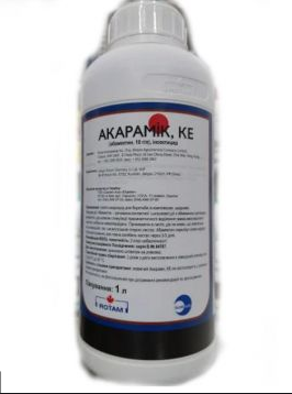 Акарицид Акарамик 1 л - Агроленд