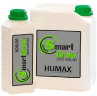 Добриво SmartGrow Humax (Смарт Гроу Гумакс) 1л - Агроленд