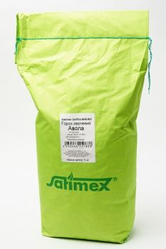 Семена Горох Амброзия (Авиола) , цена за 1 кг - Агроленд