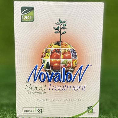 Мікродобриво Новалон Seed Treatment 1 кг - Агроленд