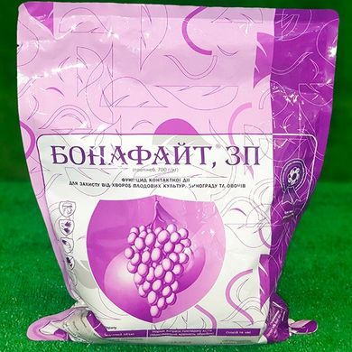 Фунгіцид Бонафайт 1 кг - Агроленд