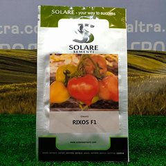 Семена томат Риксос F1 500 шт - Агроленд