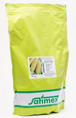 Насіння Кукурудза цукрова SX-657 1 кг - Агроленд