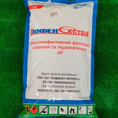 Фунгіцид Тіофен Екстра 1 кг - Агроленд