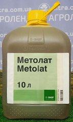 Прилипатель Метолат 10 л - Агроленд