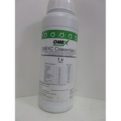 Омекс Сиквентиал 2, 1л - Агроленд