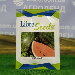 Семена арбуз Марана F1 1000 шт - Агроленд