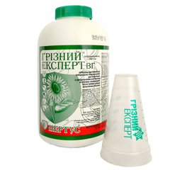 Гербицид Грозный Эксперт 0,25 кг - Агроленд