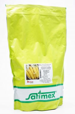 Семена Кукуруза SX-654 Андреа, 1кг - Агроленд