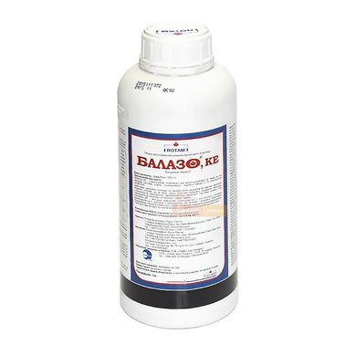 Инсекто-акарицид Балазо 100 мл - Агроленд