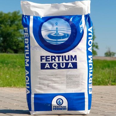 Удобрение Фертиум Аква 11-0-46 (нитрат калия) 25 кг - Агроленд