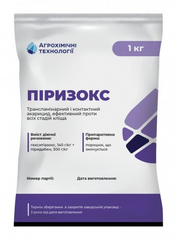 Акарицид Пиризокс 1 кг - Агроленд