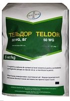 Фунгицид Тельдор 50 WG в. г. 5 кг - Агроленд