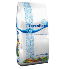 Добриво Terraflex (Терафлекс) Т 15-8-25+3,5 MgO+TЕ 2 кг - Агроленд