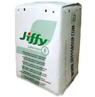 Торфяной субстрат JIFFY 0-8(225л),шт - Агроленд