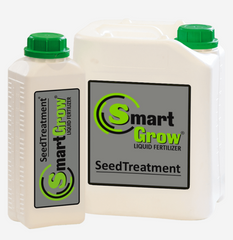 Добриво Смарт Гроу (SmartGrow) Seed Treatment 1 л - Агроленд