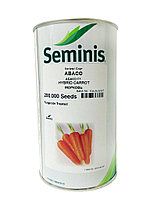 Семена морковь Абако F1 (фракция 1,6-1,8) 1 000 000 шт - Агроленд